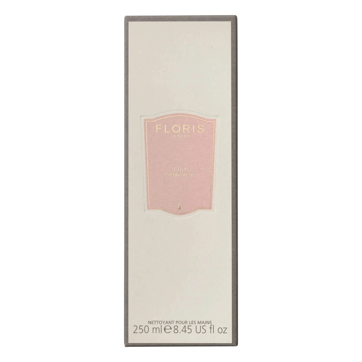 Lily, Luksus Håndsæbe, 250 ml.