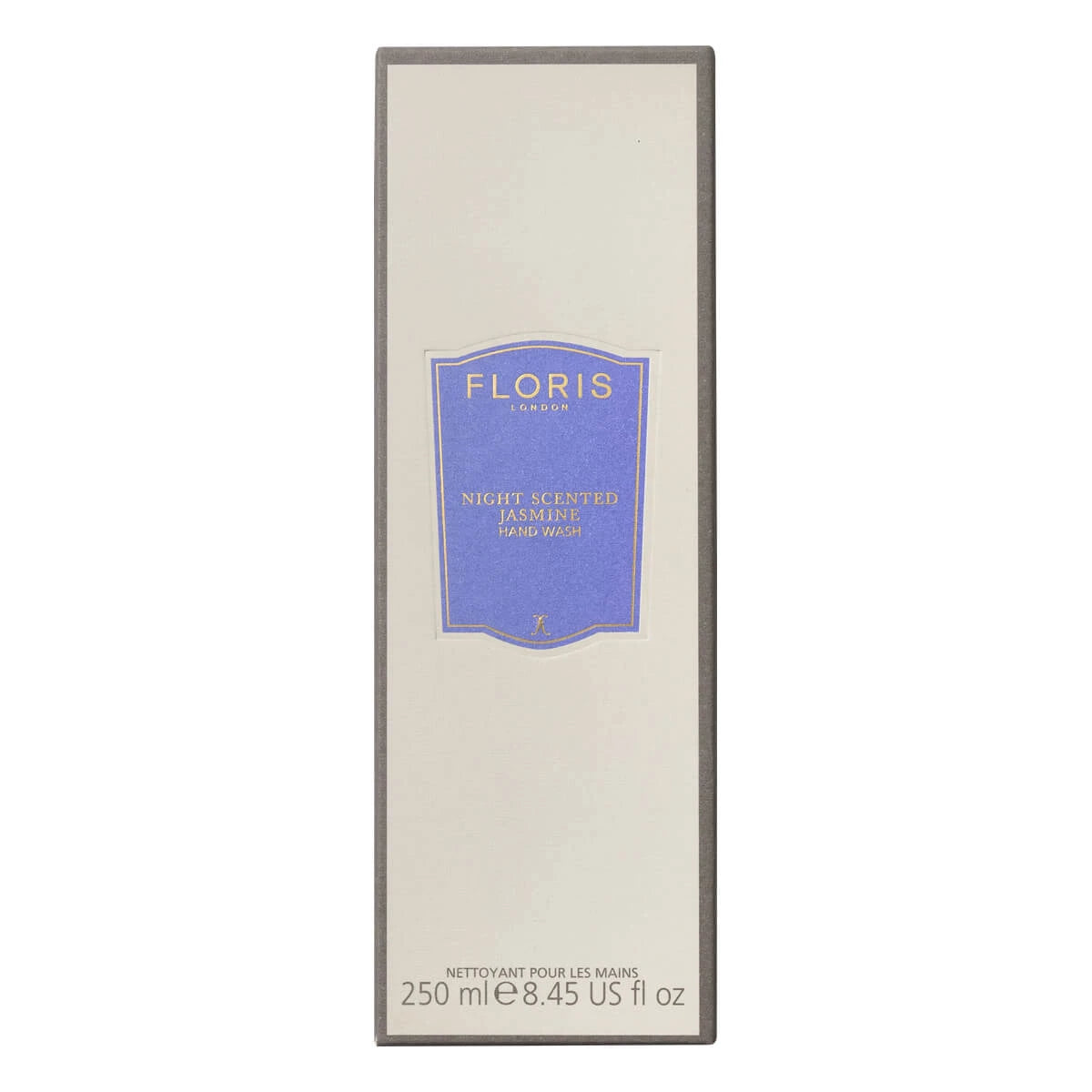 Night Scented Jasmine, Luksus Håndsæbe, 250 ml.