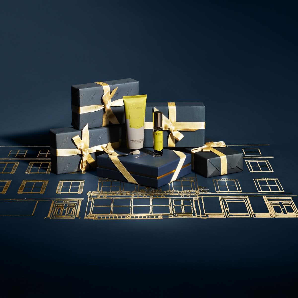 Gaveæske, Cefiro Hero, Cefiro Duo