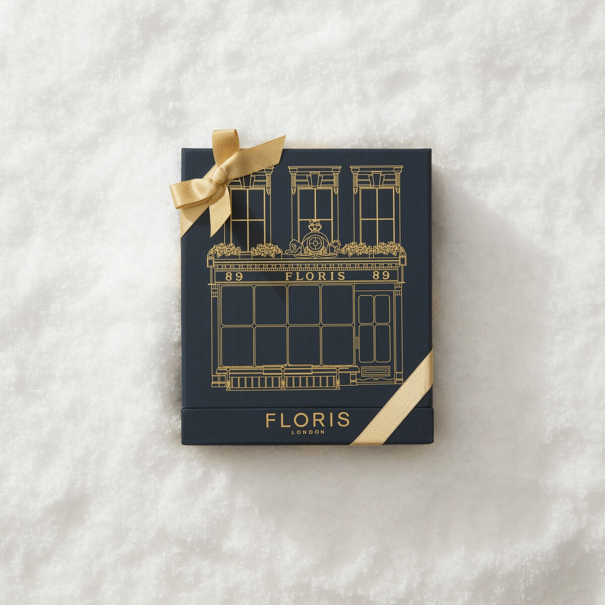 Gaveæske, Sweet Lux, Honey Oud Duo