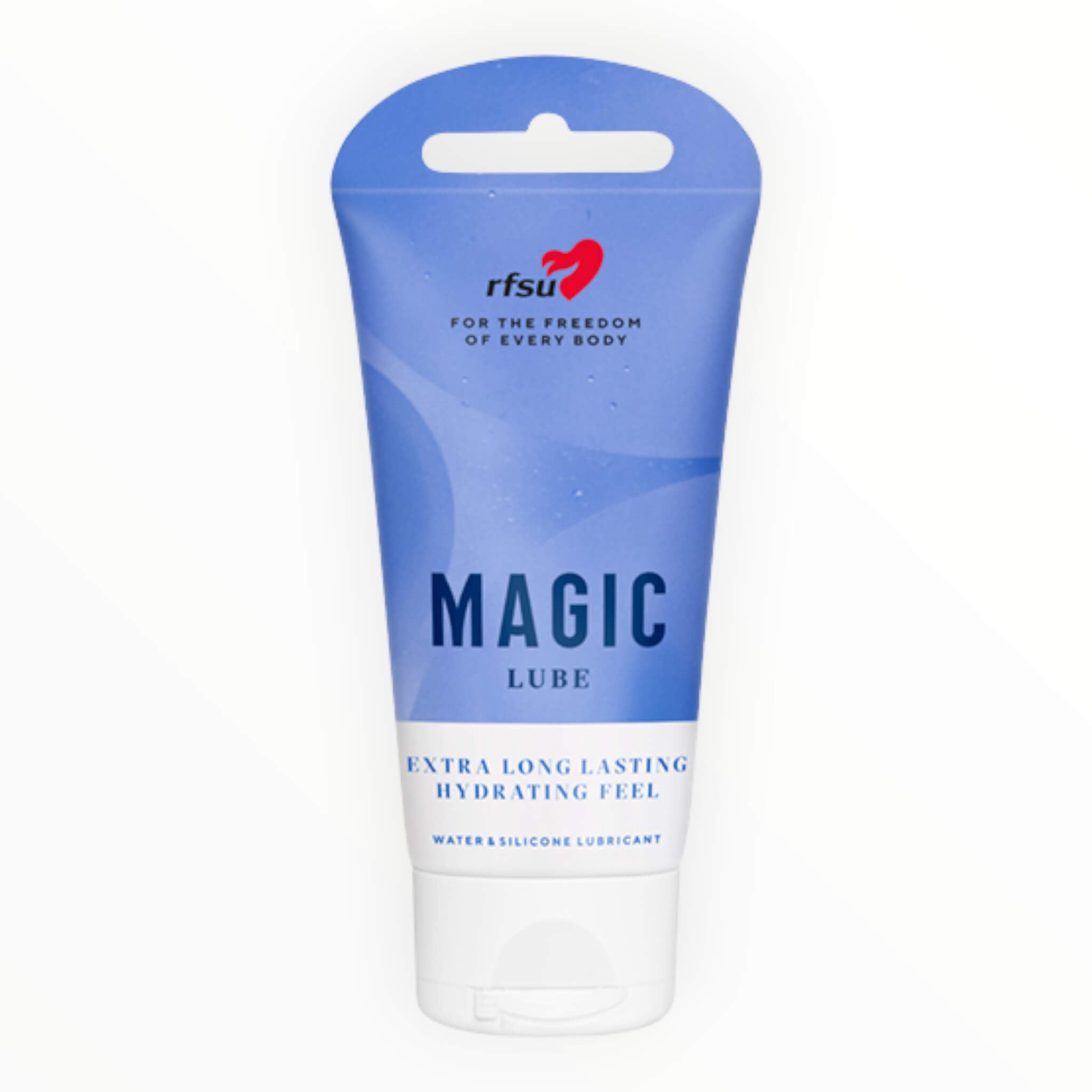 Magic Glide - Glidecreme, 75 ml.