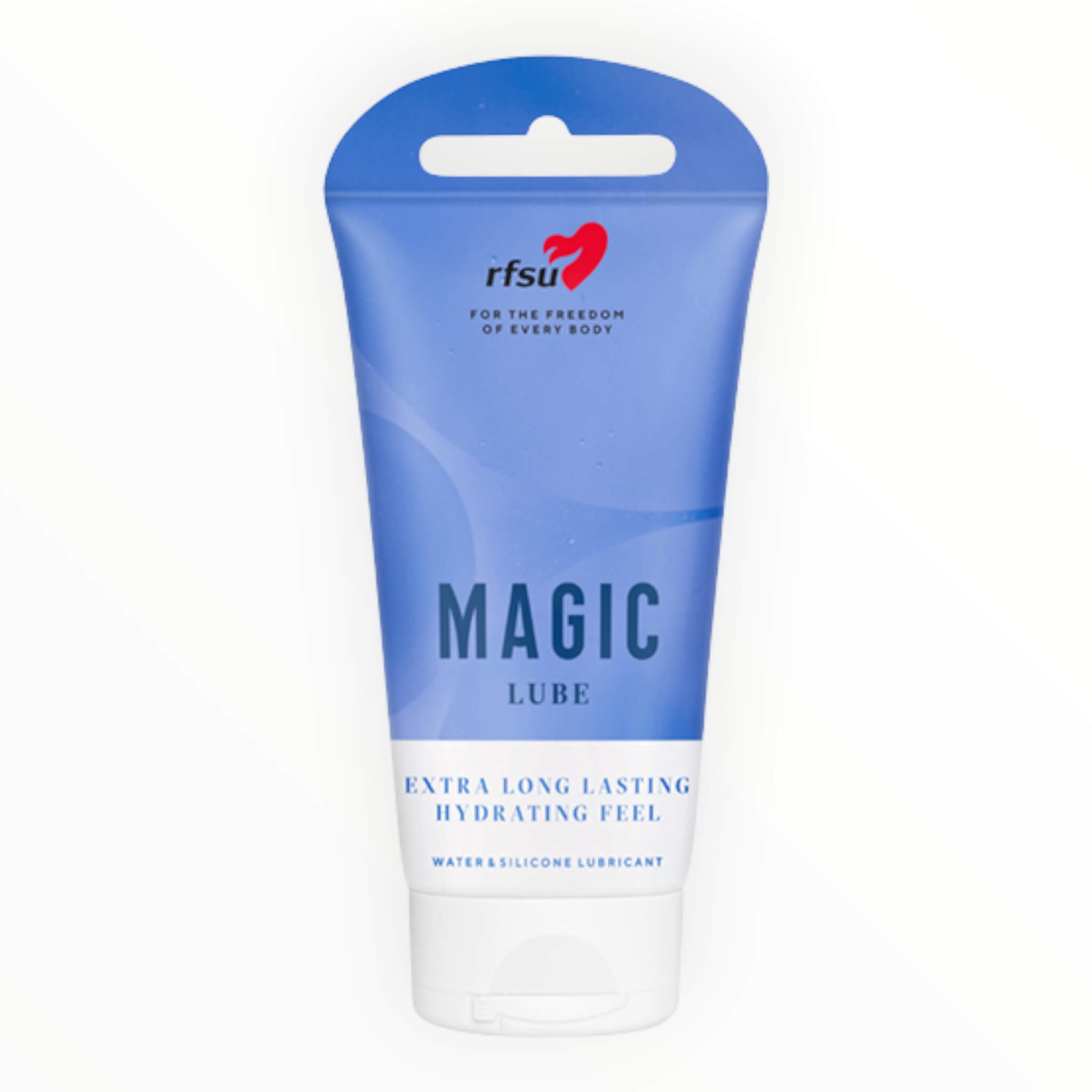 Magic - Glidecreme, 150 ml.