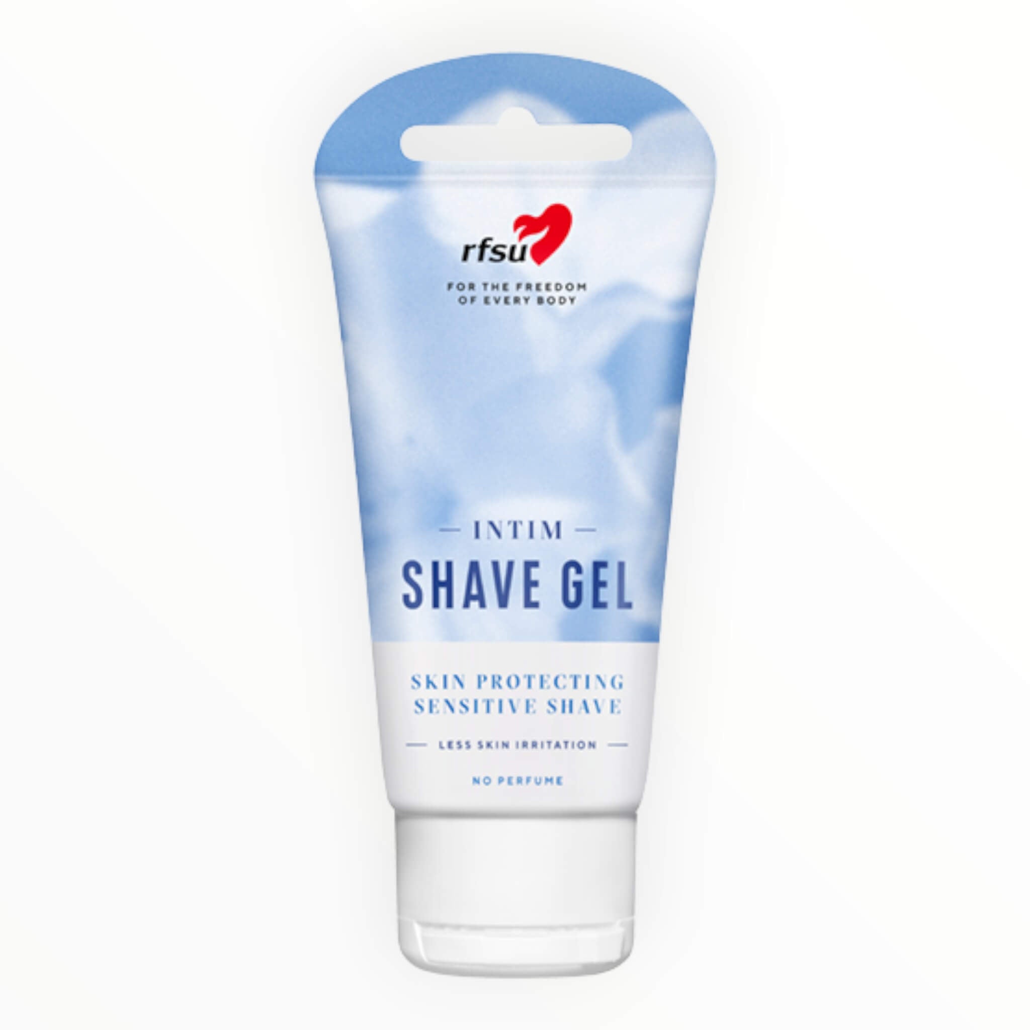 Intim Shave Gel, 150 ml.