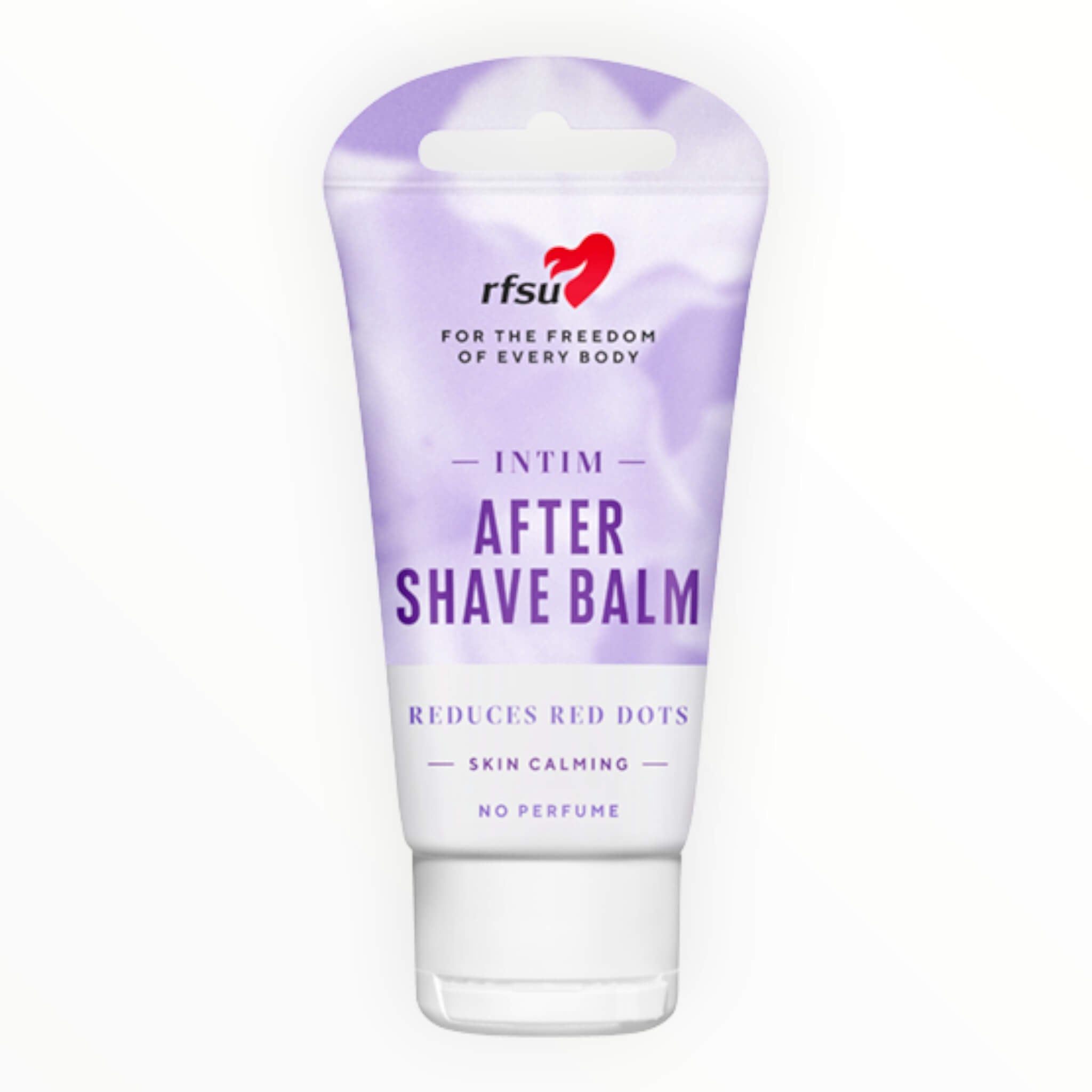 Intim Aftershave Balm, 40 ml.