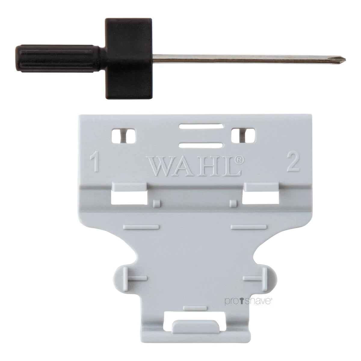 Wahl Professional Blade Alignment Tool - Reservedel – Proshave
