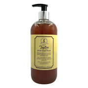 Shower Gel, Sandeltræ, 500 ml.