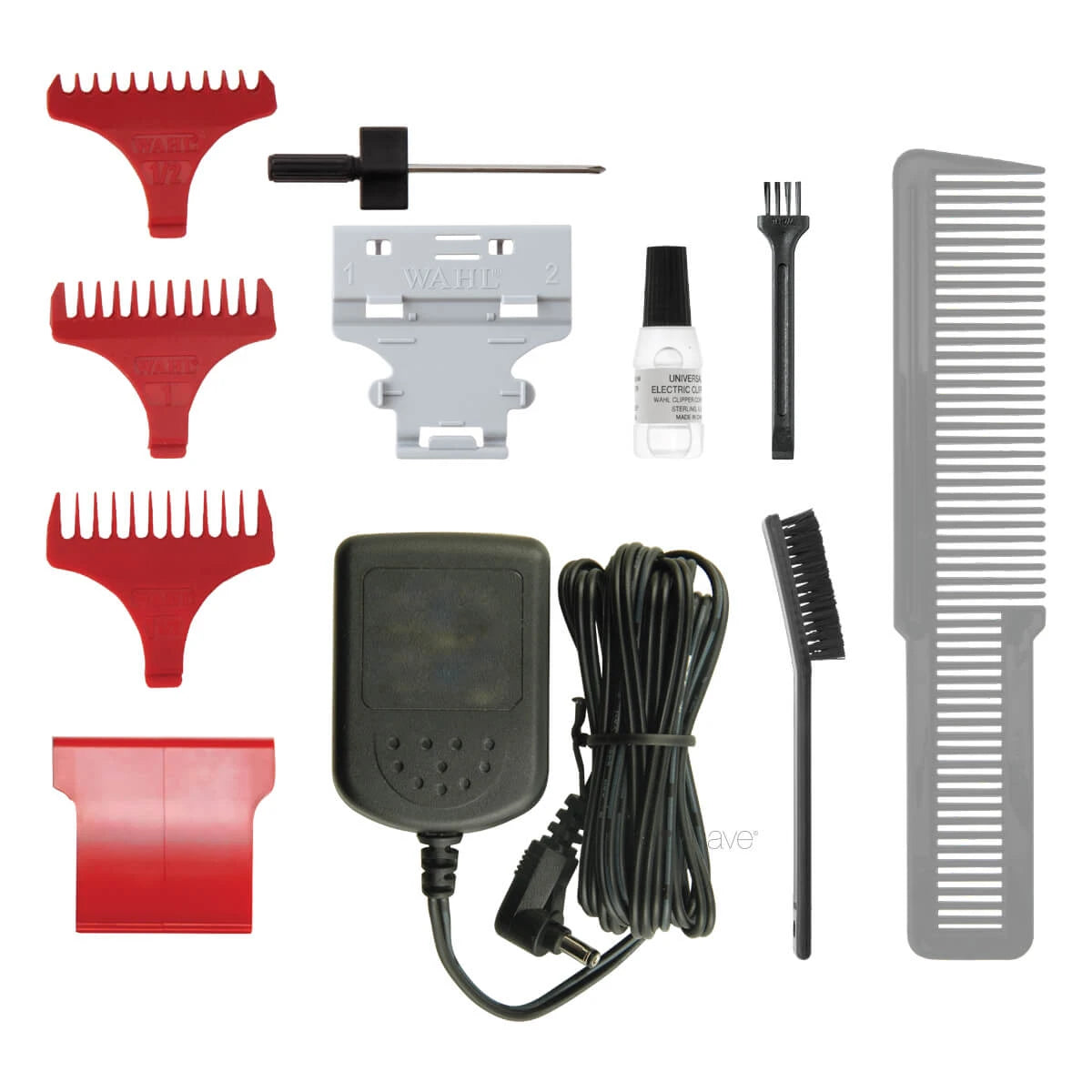 Cordless Detailer