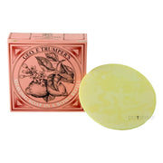 Barbersæbe, Refill, Limes, 80 gr.