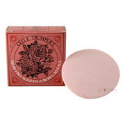 Barbersæbe, Refill, Rose, 80 gr.
