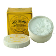 Barbercreme i skål, Sandeltræ, 200 gr.