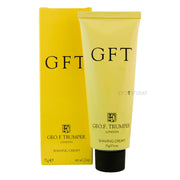 Barbercreme på tube, GFT, 75 gr.