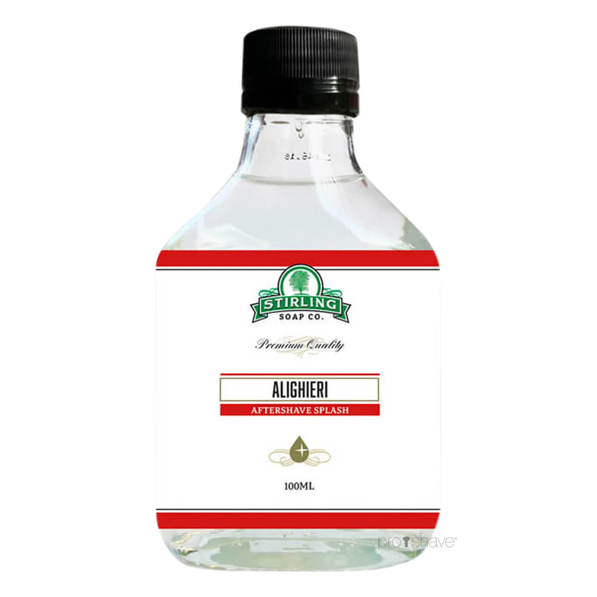 Aftershave Splash, Alighieri, 100 ml.