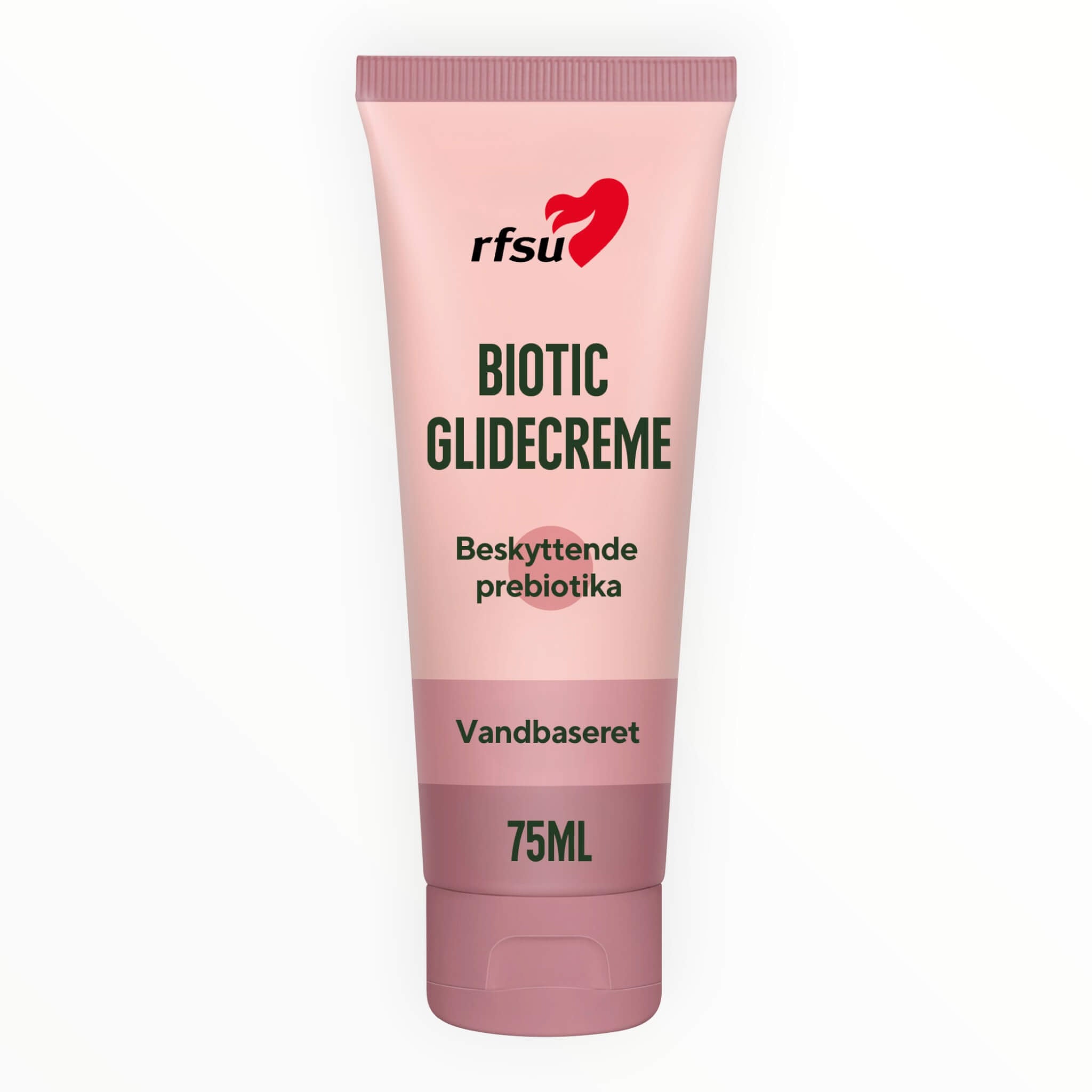Biotic Glide - Glidecreme, 75 ml.