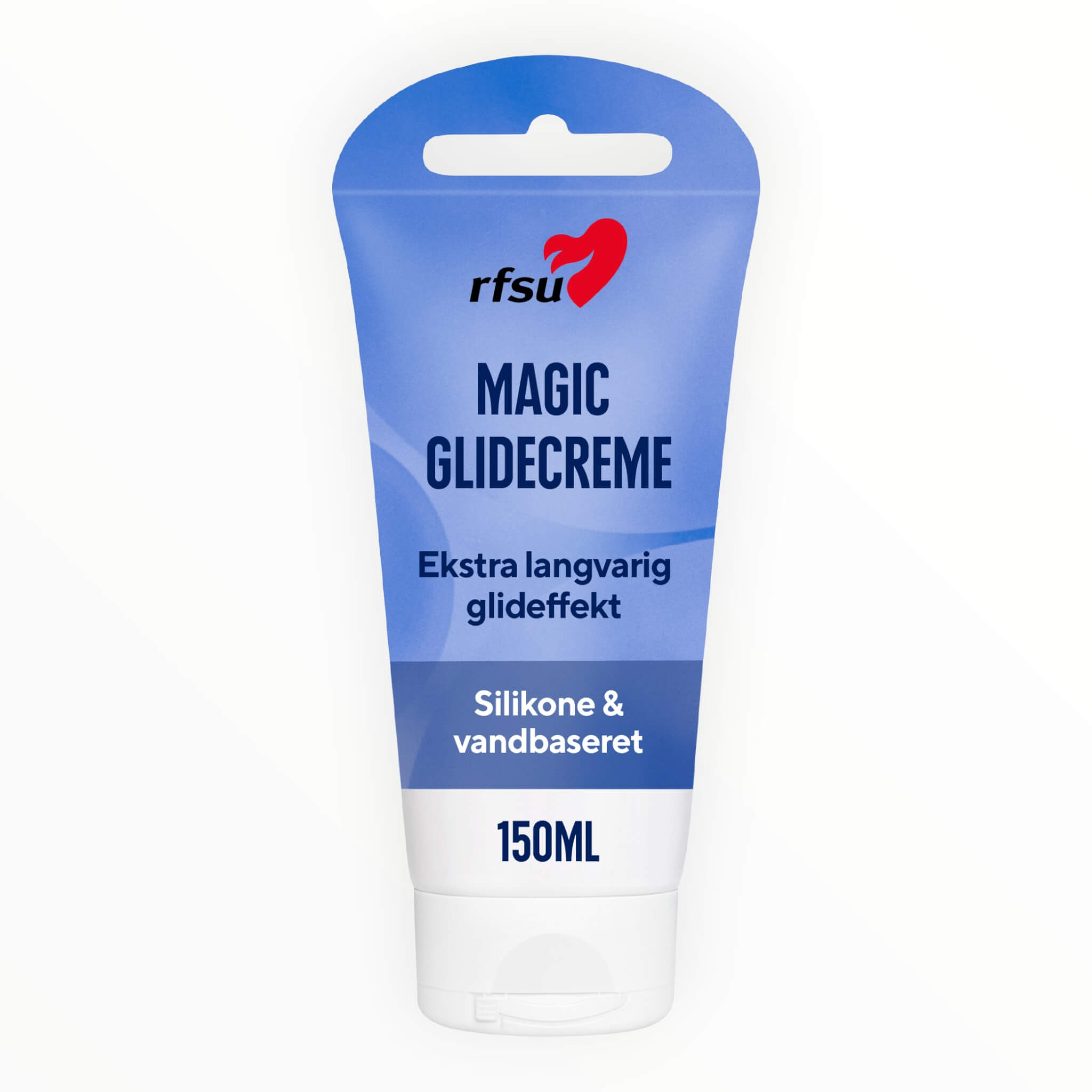 Magic - Glidecreme, 150 ml.