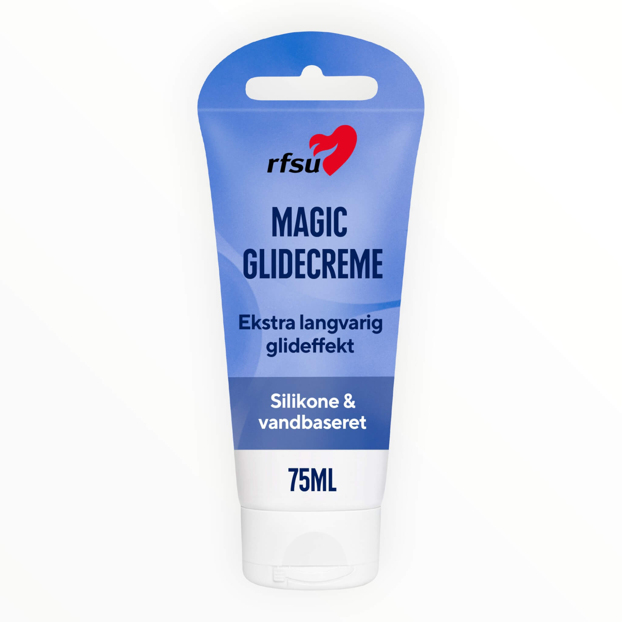 Magic Glide - Glidecreme, 75 ml.