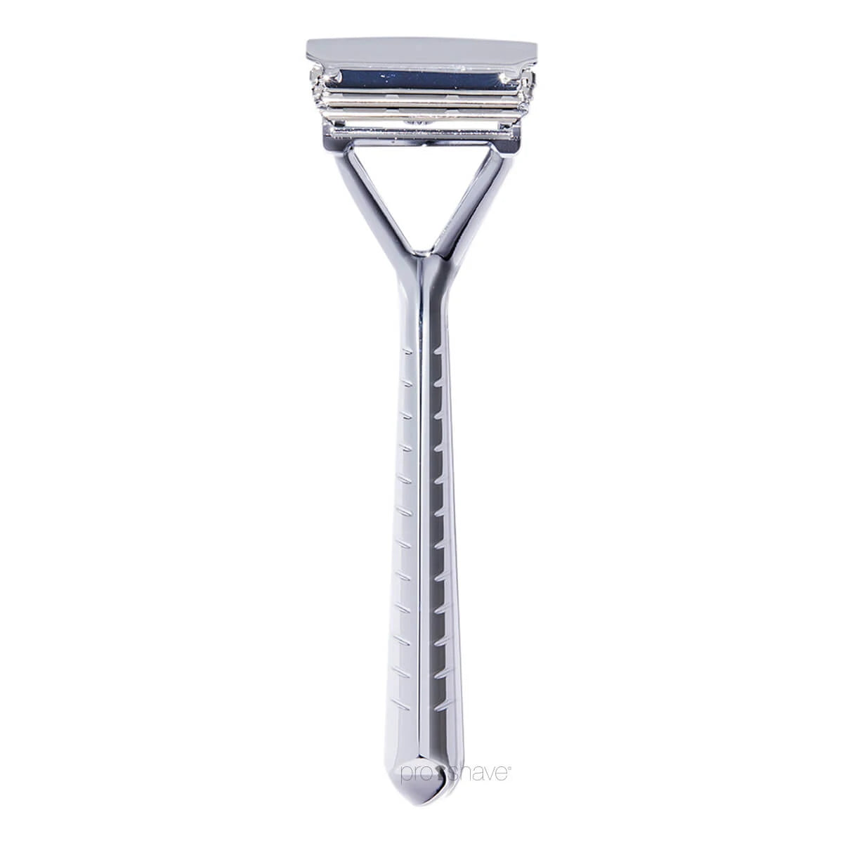Skraber, The Leaf Razor, Chrome
