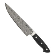 Kokkekniv, 20 cm, Smalt Blad - Euro Stainless