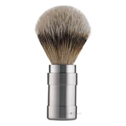 Barberkost, Silver Tip, 21 mm