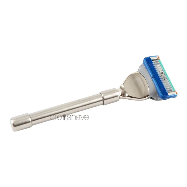 Skraber til Gillette Fusion