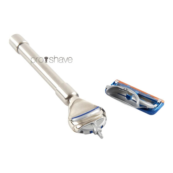 Skraber til Gillette Fusion