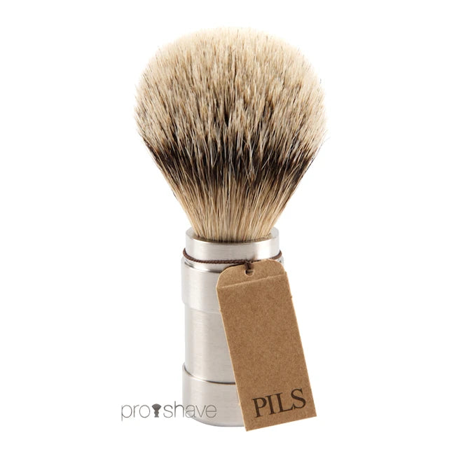 Barberkost, Silver Tip, 21 mm