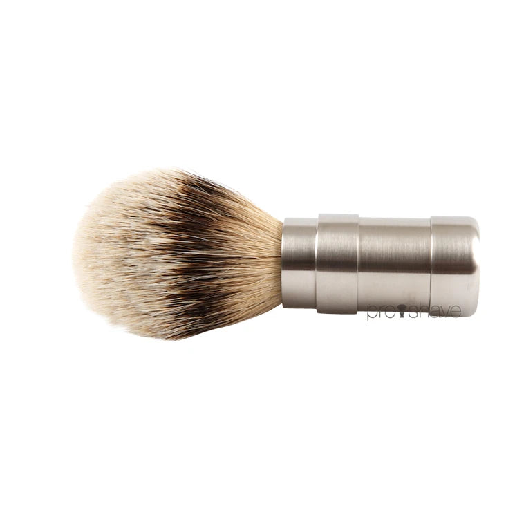 Barberkost, Silver Tip, 23 mm