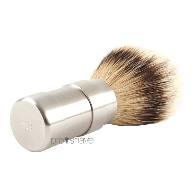 Barberkost, Silver Tip, 23 mm