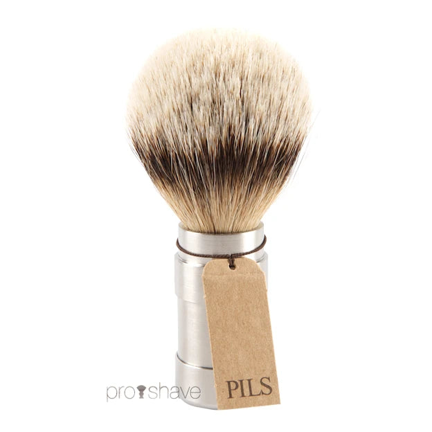 Barberkost, Silver Tip, 23 mm