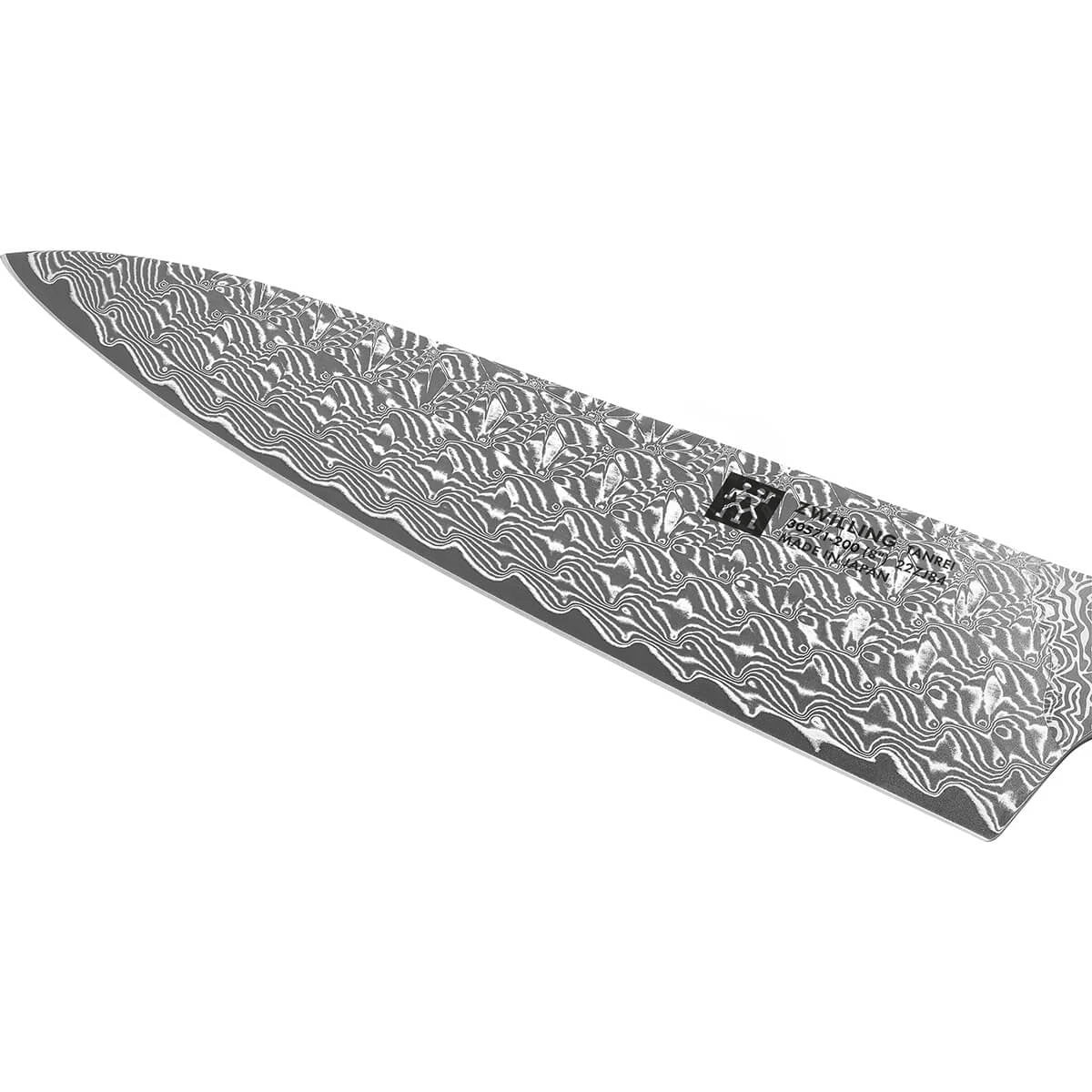 Zwilling Tanrei Kokkekniv 20 cm, Micarta