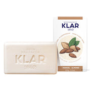 Sæbe, Mandel, 100 gr.