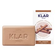 Sæbe, Kanel, 100 gr.