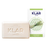 Sæbe, Citrongræs, 100 gr.