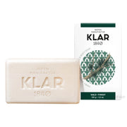 Sæbe, Skov, 100 gr.