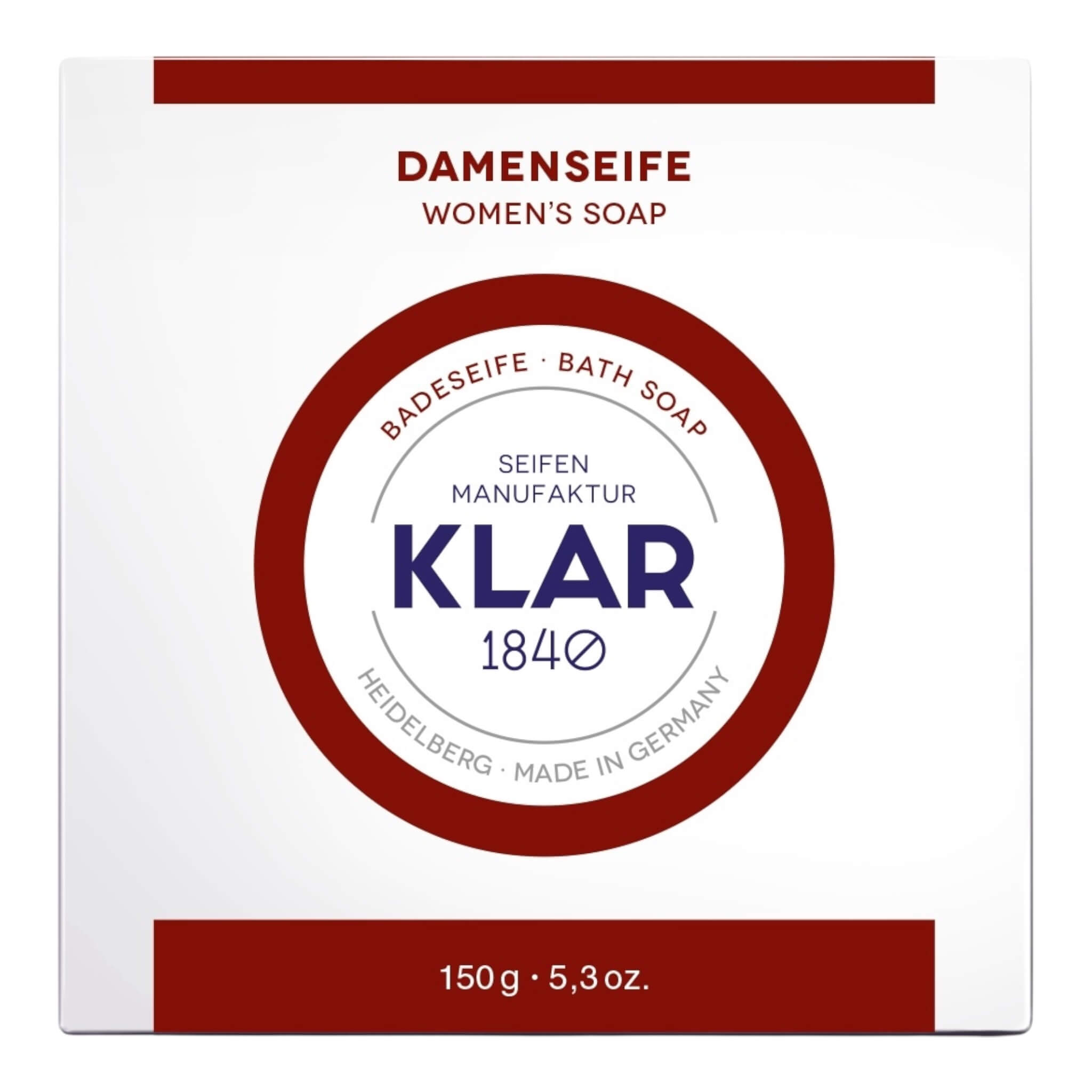 Badesæbe til Kvinder, 150 gr.