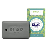 Conditioner Bar, Citrongræs & Aloe Vera, 100 gr.