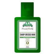 Aftershave Balm, Sharp Dressed Man, 118 ml.