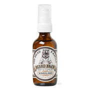 Skægolie, Beard Brew Oil, Woodland, 60 ml.