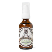 Skægolie, Beard Brew Oil, Wilderness, 60 ml.