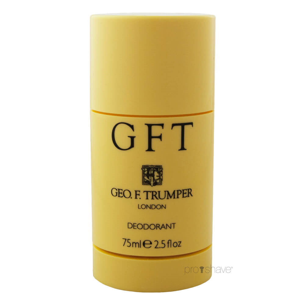 Deodorant Stick, GFT, 75 ml.