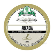 Barbersæbe, Arkadia, 170 ml.