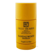 Deodorant Stick, Sandeltræ, 75 ml.