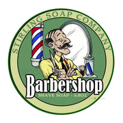 Barbersæbe, Barber Shop, 170 ml.