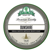 Barbersæbe, Dunshire, 170 ml.