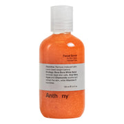 Facial Scrub, Rejsestørrelse, 100 ml.