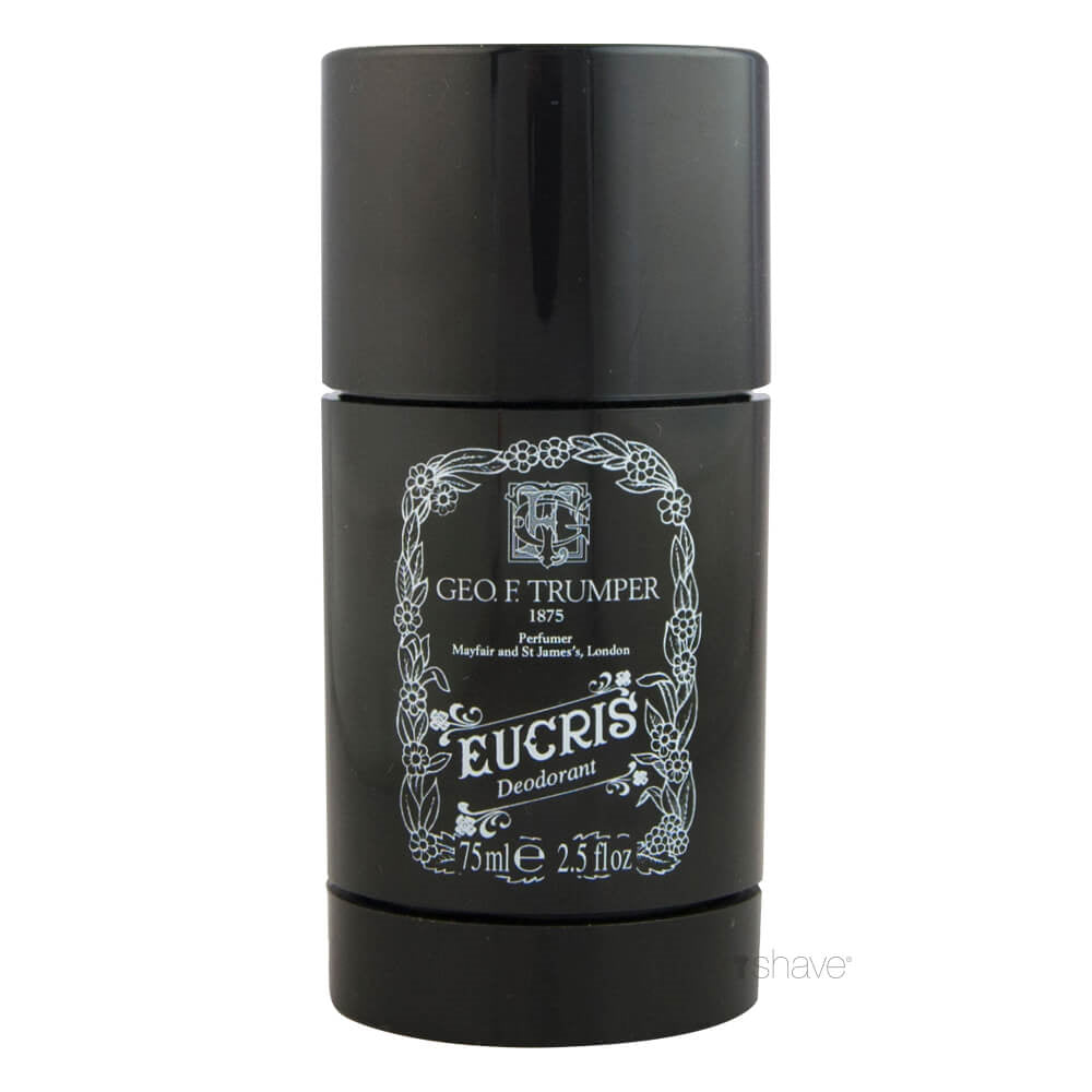 Deodorant Stick, Eucris, 75 ml.