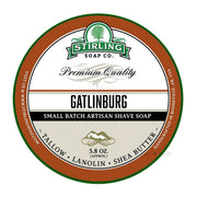 Barbersæbe, Gatlinburg, 170 ml.