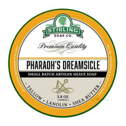 Barbersæbe, Pharaoh's Dreamsicle, 170 ml.