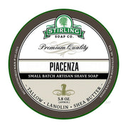 Barbersæbe, Piacenza, 170 ml.
