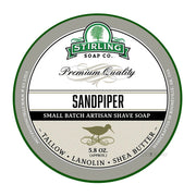 Barbersæbe, Sandpiper, 170 ml.