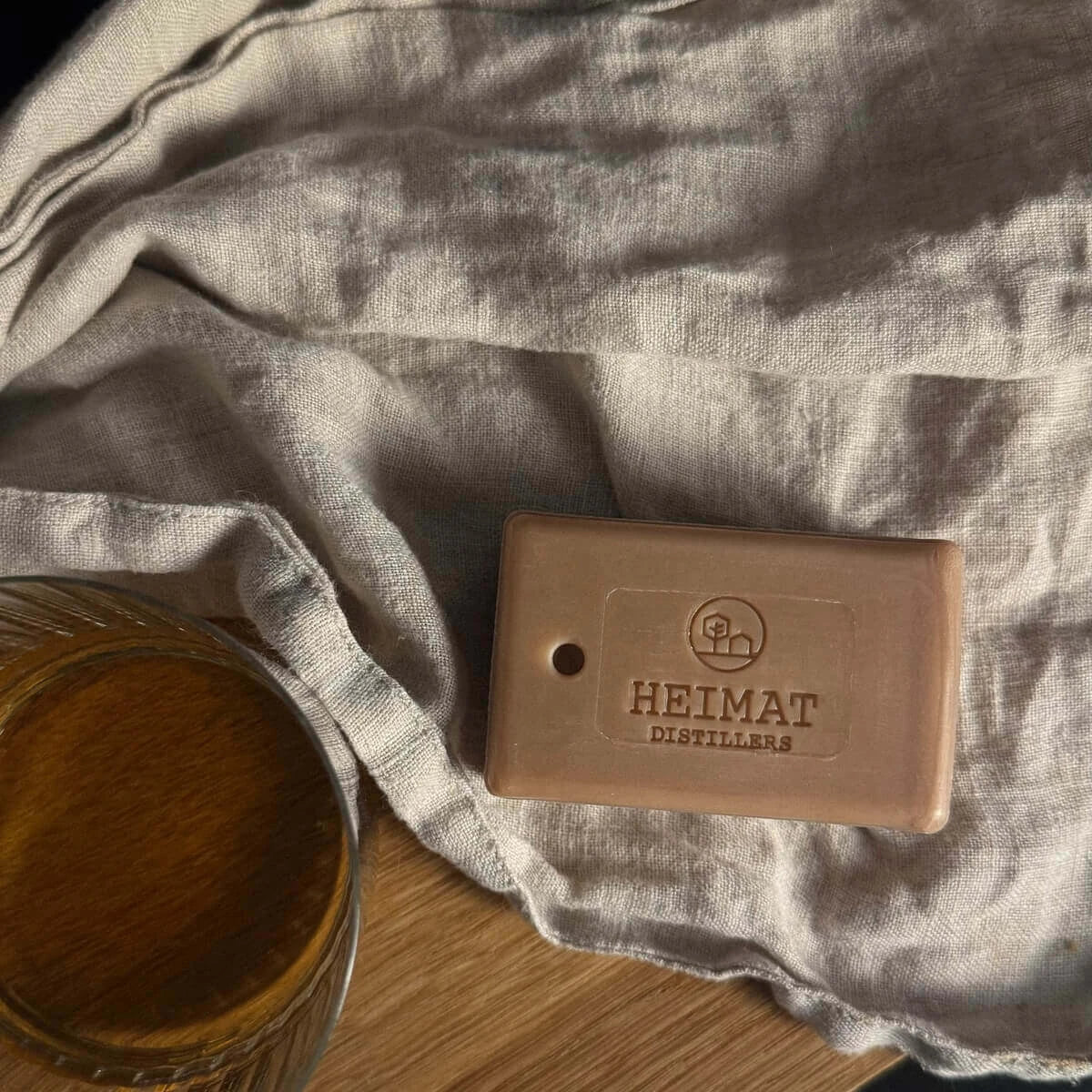 Sæbe, Rum, 100 gr.